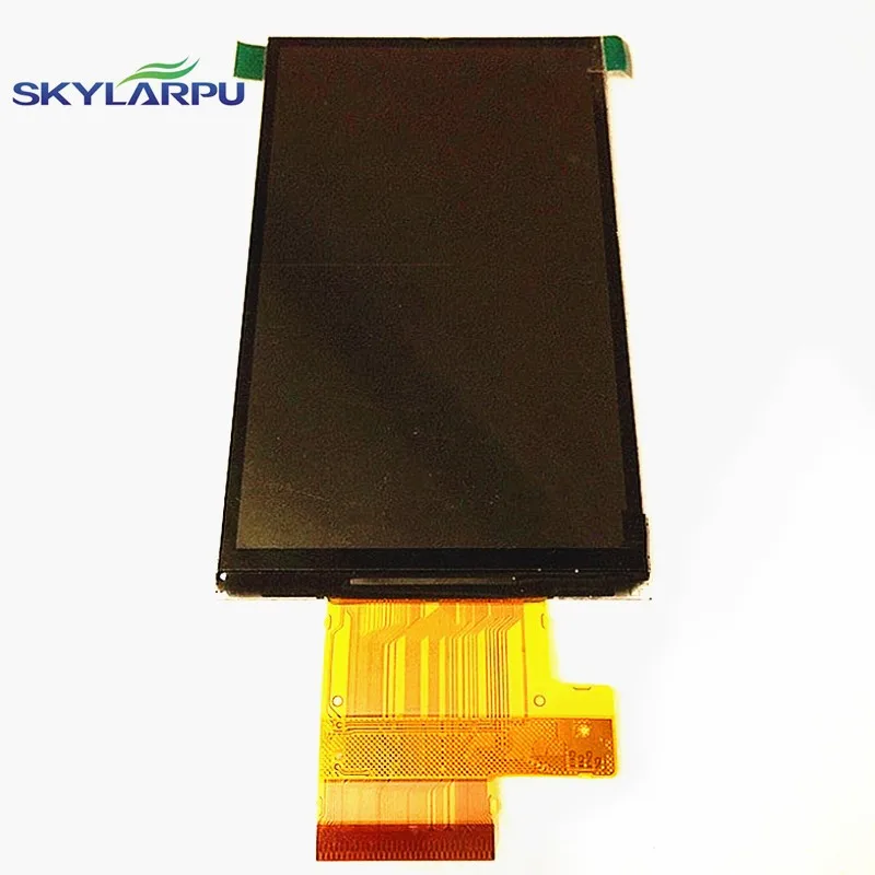 

Skylarpu 4,0 дюймов DF2748Y FPC-1 REV:2 ЖК-экран (отдельное стекло) для GARMIN GPS ЖК-дисплей экран панель Ремонт Замена