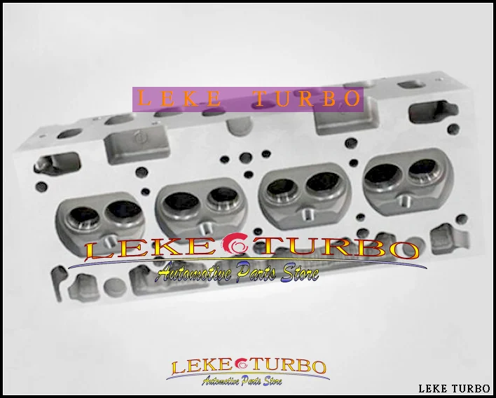 

7700715244 7702164346 C1J C2J Bare Cylinder Head For Reneault R9 R11 R19 R21 Supercinco 1397cc 1.4L L4 1981-1989 C1J-C2J
