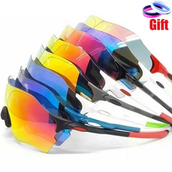 

UV400 cycling glasses Men&Women polarized road bike sunglasses Sport running riding goggles gafas mtb bicycle eyewear fietsbril