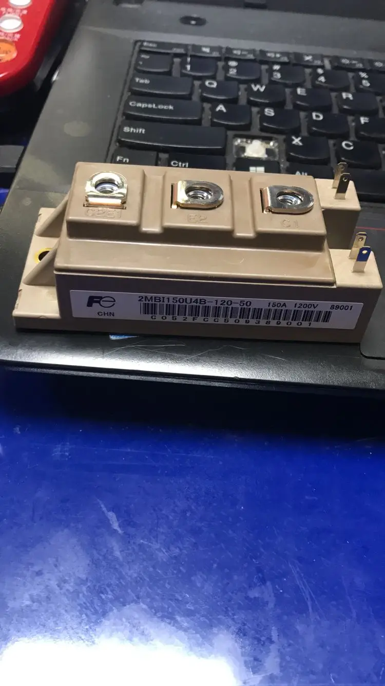 

Free Shipping 2MBI50U4B-120-50 MODULE