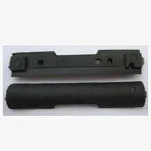 5 шт. Новые гарнитуры Пылезащитная боковая крышка для Motorola VISAR Радио Walkie Talkie аксессуары