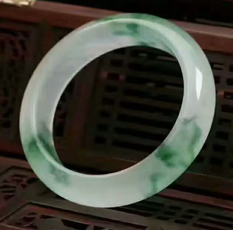 Natural Burma Emerald Jade Bracelet|accessories bangles|accessories accessoriesaccessories wedding |