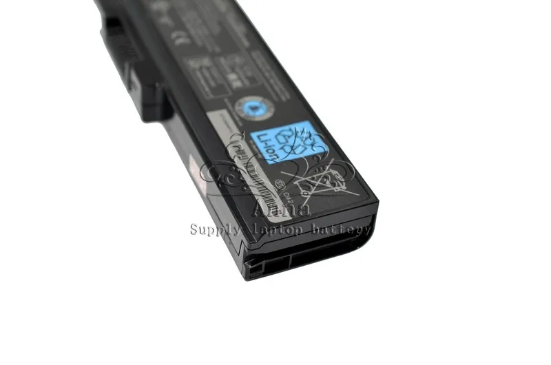 JIGU Батарея для Toshiba PA3817U-1BRS PA3817 PA3818U-1BRS PA3817U для спутникового L745 L740 L655 L750 L750D L755 L630