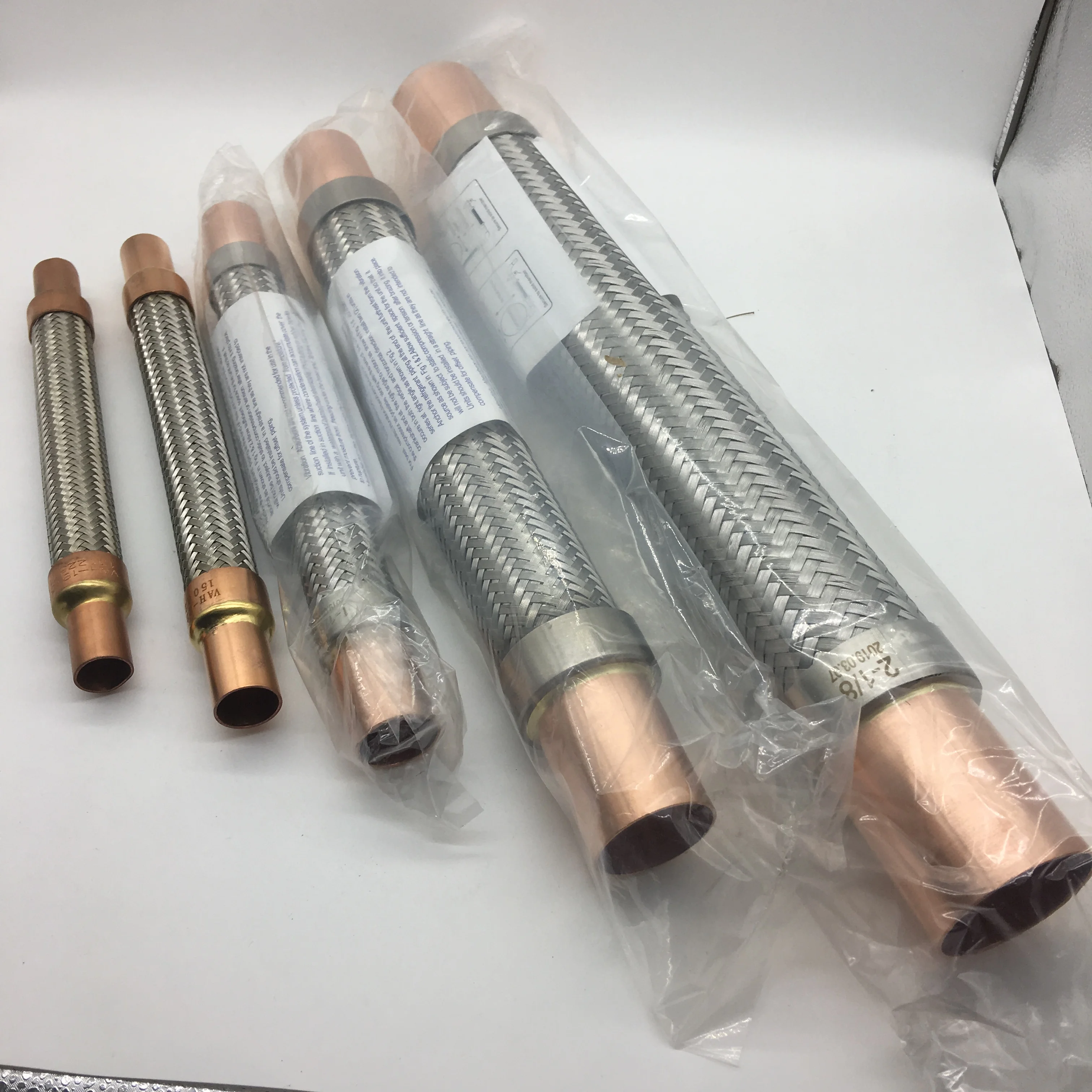 1 3/8" Vibration absorber/vibration eliminator is use for protecting