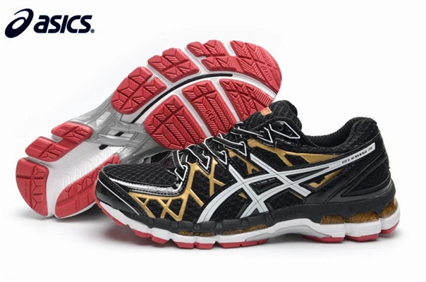 Venta caliente Nuevos Colores Asics GEL KAYANO 20 Zapatos de los Deportes de Los Hombres zapatillas Asics GEL KAYANO 20 Zapatos Corrientes de Los Hombres Tamaño Eur 40 45|shoes sport redshoes