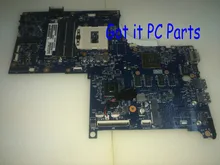 WORKING + New !!! Free Shipping 746451-501 LAPTOP MOTHERBOARD For HP Envy 17 touchsmart 17 series Notebook PC HM87 740M/2G