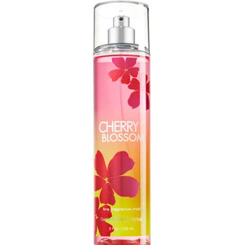 BATH & BODY WORKS Cherry Blossom Fine Fragrance Mist
