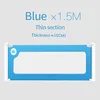 150cm blue B