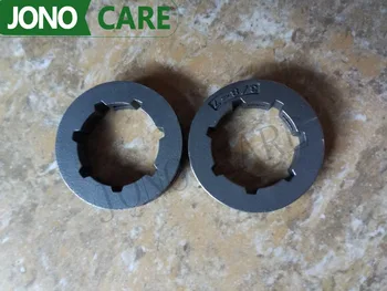 

2PCS 3/8" 7T Clutch Rim Sprocket For Husqvarna Chainsaw 61 66 266 268 272 362 365 371 372 385 Replace 68210