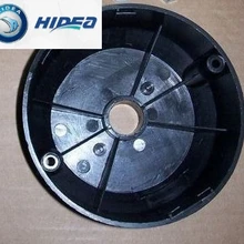 Передняя Рулевое управление для яхты Пластиковая крышка для руля/нет других аксессуаров