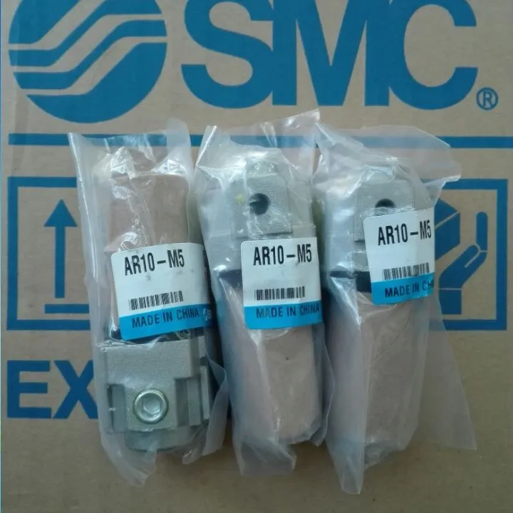 

Valve AR10-M5