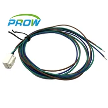 Для цифрового фотоаппарата Panasonic AFP0581 PLC шнур питания FP FP0 FPX FPG FP WH 3P FP-C FP0-C10RS FP0-C14RS FP0-C16T FP0-C32T 1 метр провод кабель AG