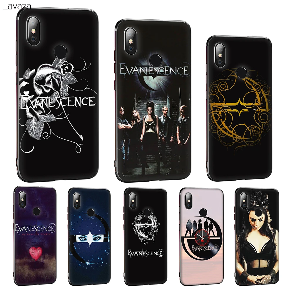 Мягкий силиконовый чехол Lavaza Evanescence для Huawei Mate 10 20 P8 P9 P10 P20 P30 Lite Pro P Smart 2019 |