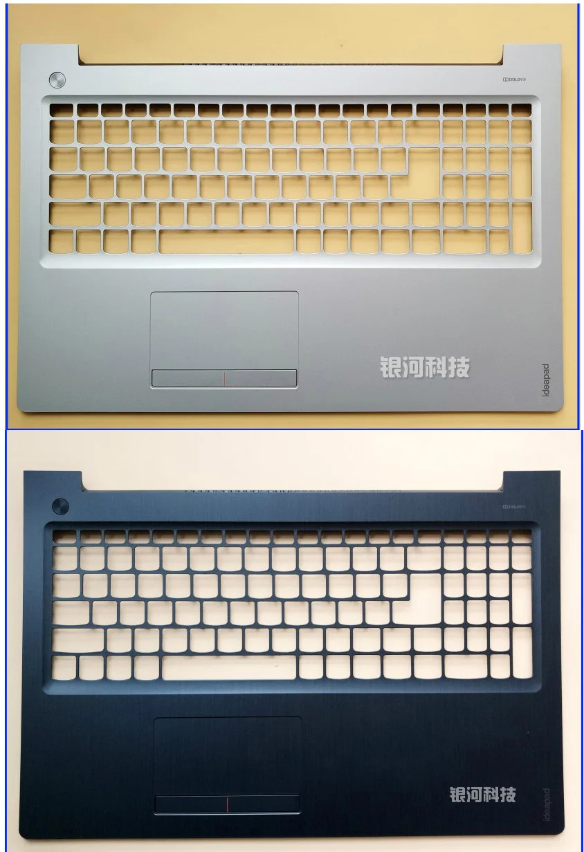 New For Lenovo ideapad 310-15 310-15ISK 310-15ABR Palmrest upper case cover New For Lenovo ideapad 310-15 310-15ISK 310-15ABR Palmrest upper case cover