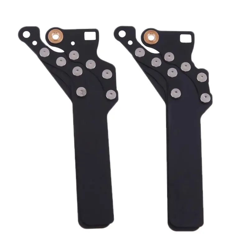 

Vanpower Camera Shutter Blade Curtain Set Repair Replacement Part for Canon 30D 40D 50D 60D 350D 400D
