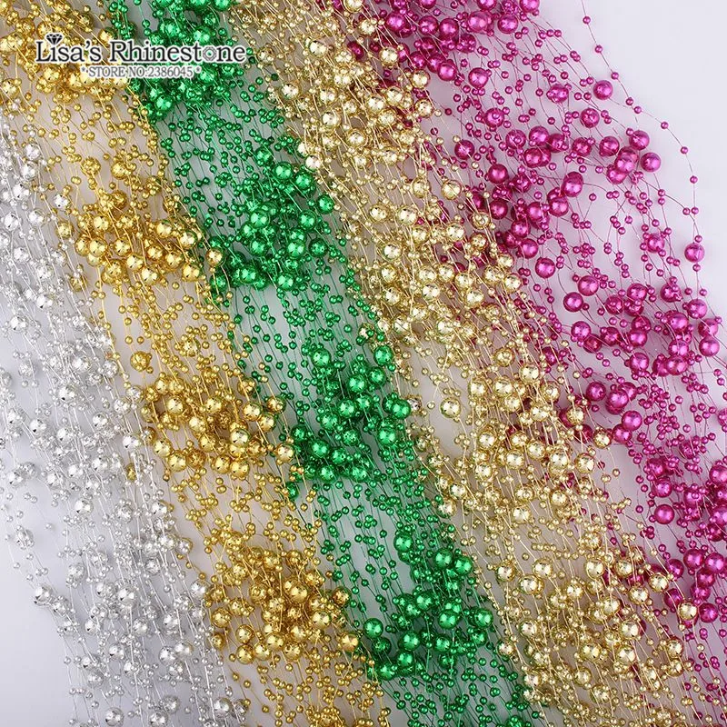 5 Meters 4pcs/lot Fishing Line Artificia...