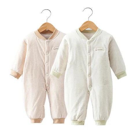 

New born Baby clothes baby romper roupa bebe ropa bebe recien nacido toddler romper newborn winter clothes natural cotton hot