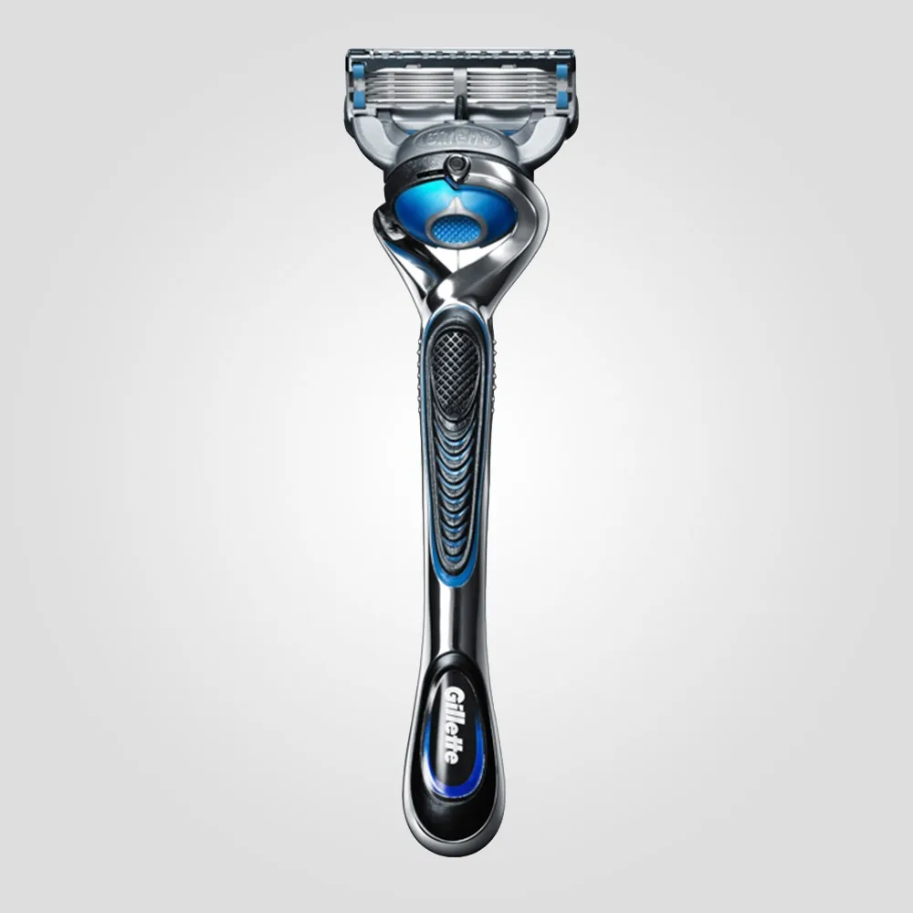 Бритвенные Станки Gillette Fusion Купить