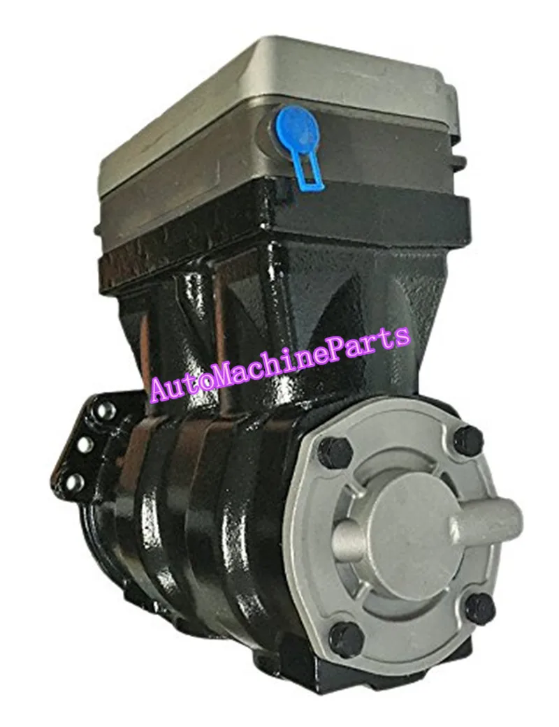 

New Brake Air Compressor 85000117 85000329 85000336 85006396 For Volvo Truck Engine D12C