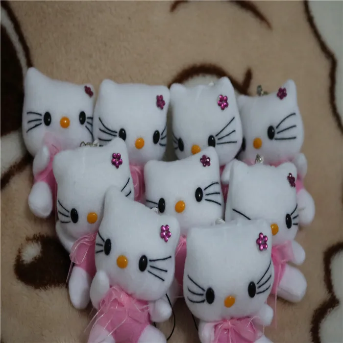 hello kitty doll price