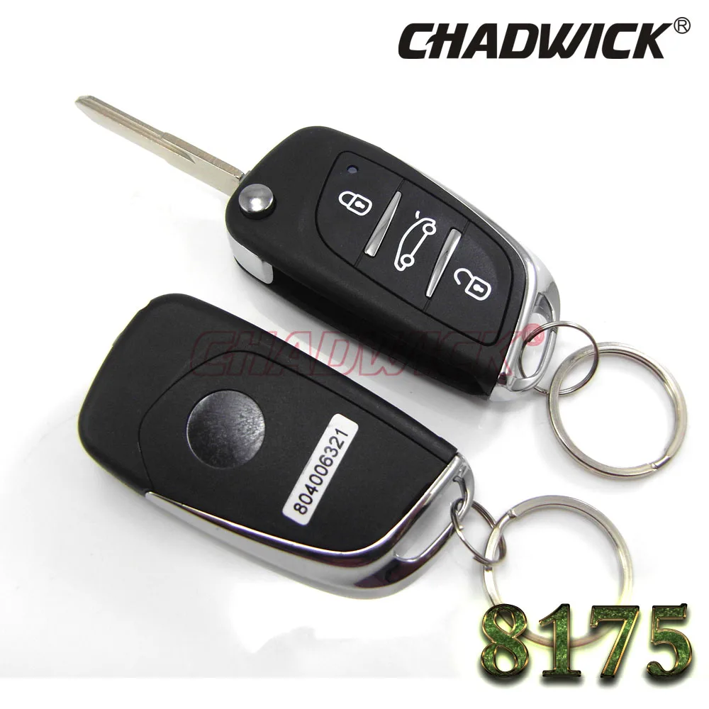 Автозапчасти CHADWICK 8175 для KIA Cerato Система бесключевого доступа автоматический