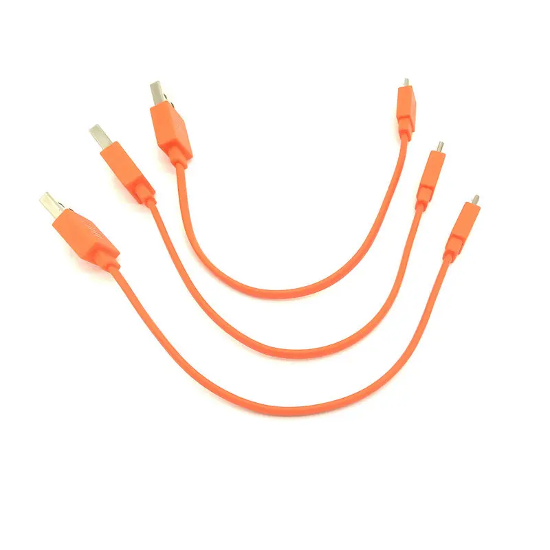 3 шт. замена кабелей для зарядки через USB зарядное устройство JBL GO 2 GO2 Clip Clip2 Mini Bluetooth