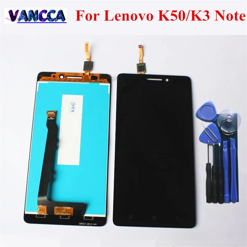 High Quality New Touch Screen Digitizer + LCD Display