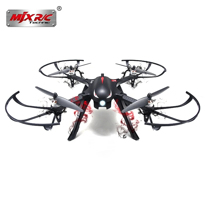 MJX Bugs 3 B3 RC Quadcopter Brushless Motor 2 4G 6 Axis Gyro font b Drone