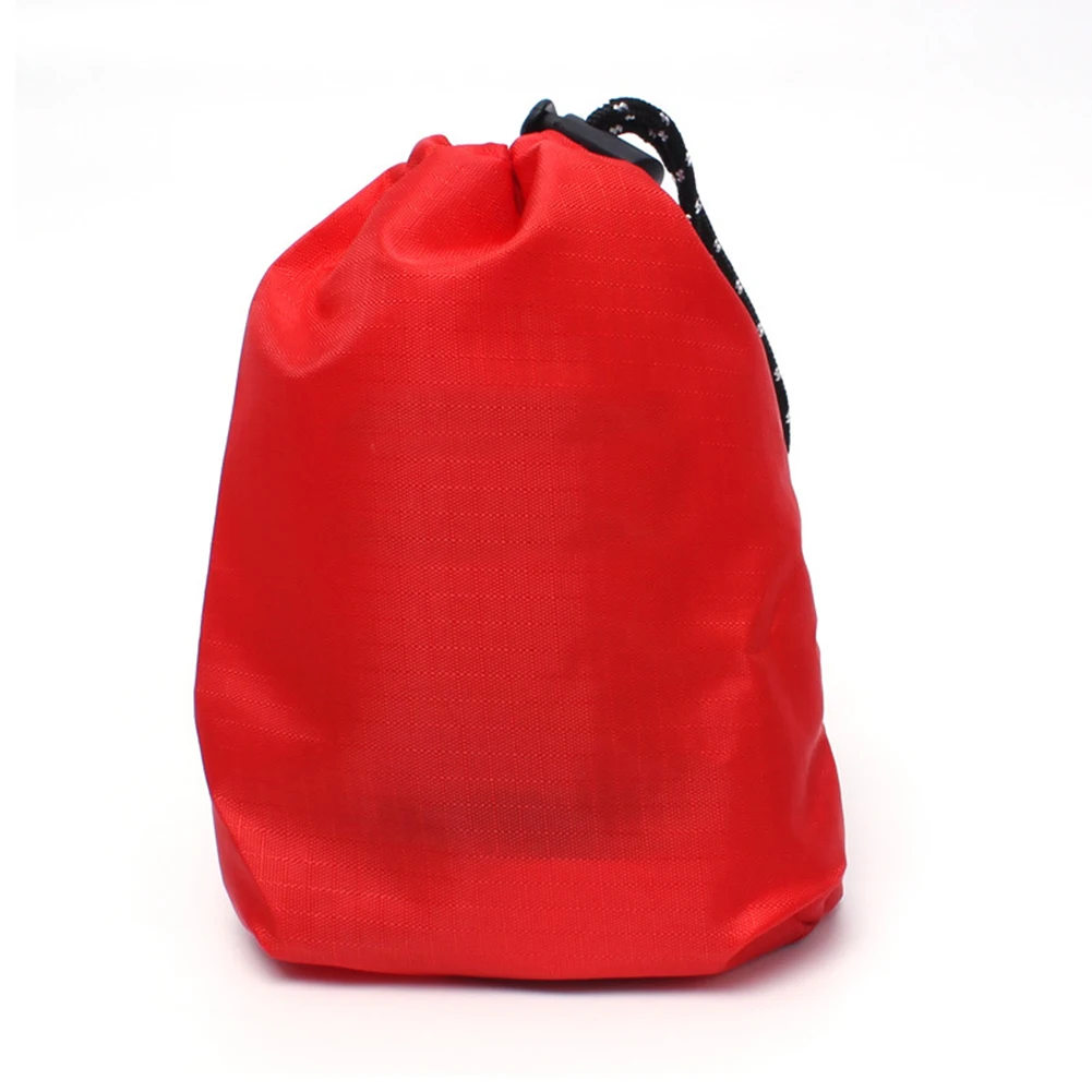 

Drawstring Packing Organizer Storage Bag Pouch Travel Camping Hiking Accessory