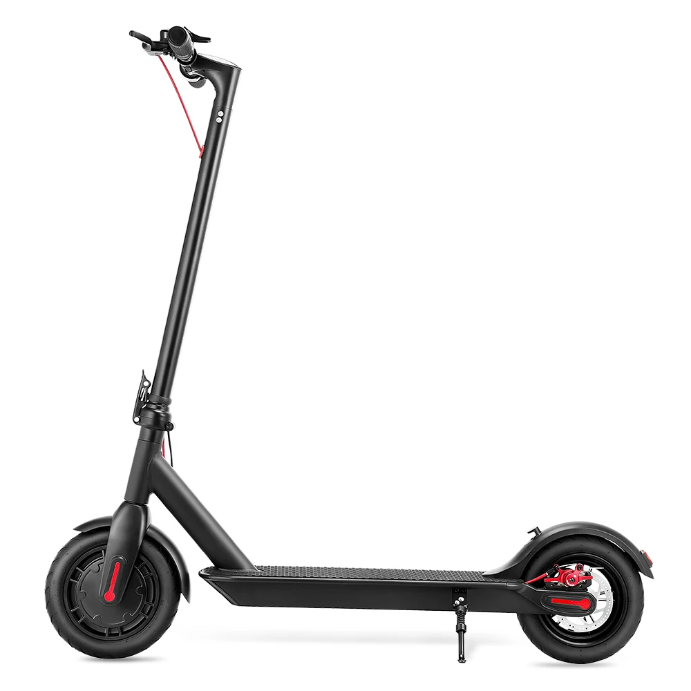 Взрослых 8,5 дюймов два колеса электрический скутер Ховерборд складной 25 км/ч 7000 мАч батарея умный электрический Лонгборд С светодиодный свет