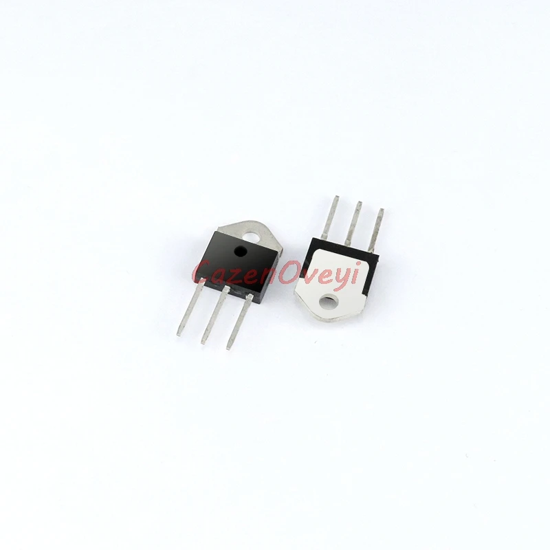 10 шт./лот 6R125C6 IPW60R125C6 TO 247|Интегральные схемы| |