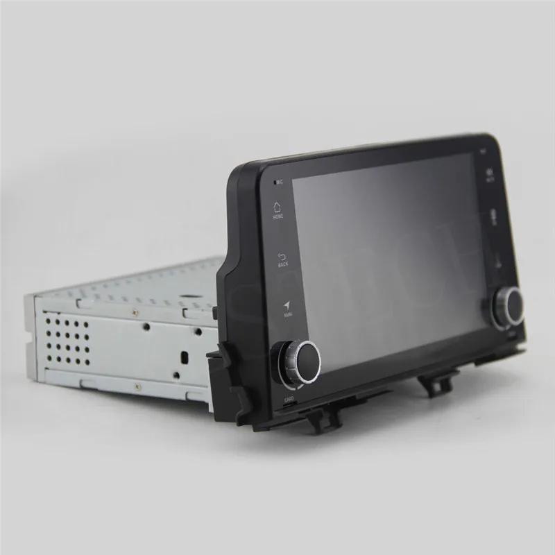 Perfect 2019 Android 8.1 7.1 1 din car gps dvd palyer for Kia Picanto Morning support 4G SIM LTE card car radio dvd multimedia headunit 28