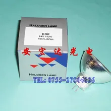 Галогенная чашка фары Tech Edr 24v150w