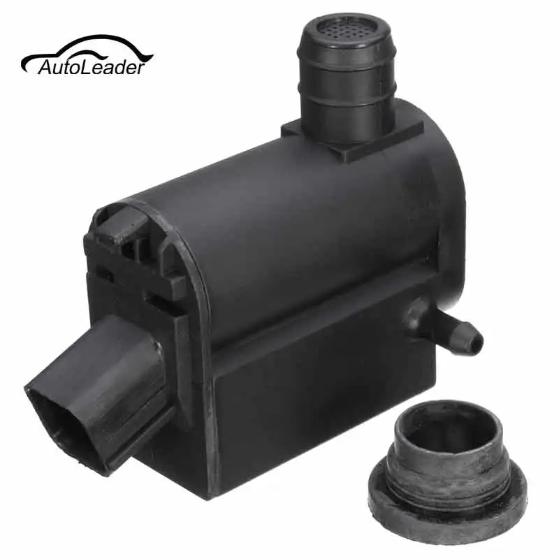 

Fit For Hyundai Elantra Santa Fe 98510-26100 Windshield Washer Pump With Grommet