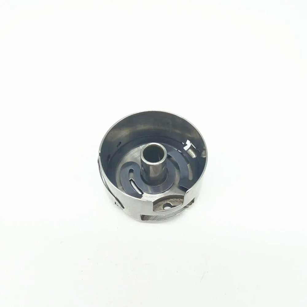 

5pcs High Quality Bobbin case L size For ZSK Machine