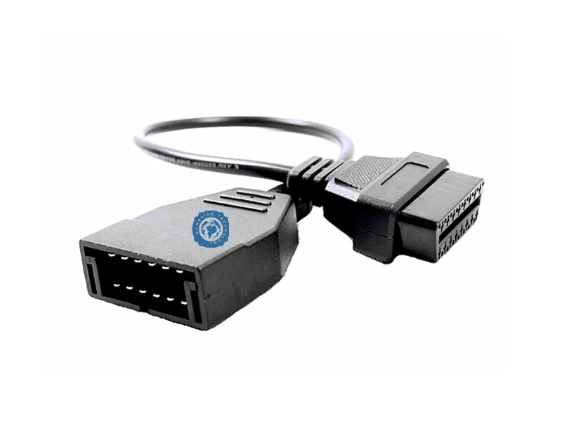 GM 12 PIN  5