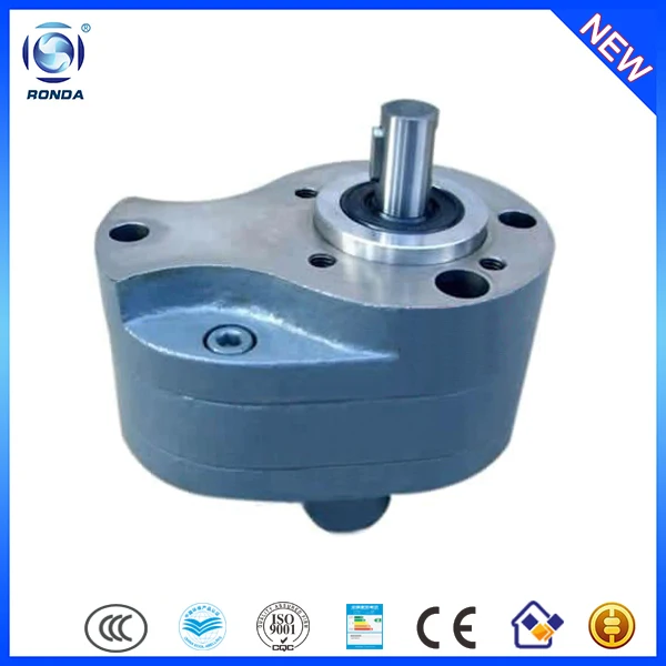 CB B 32 gear oil pump low pressure hydraulic system pumpoil pumpgear