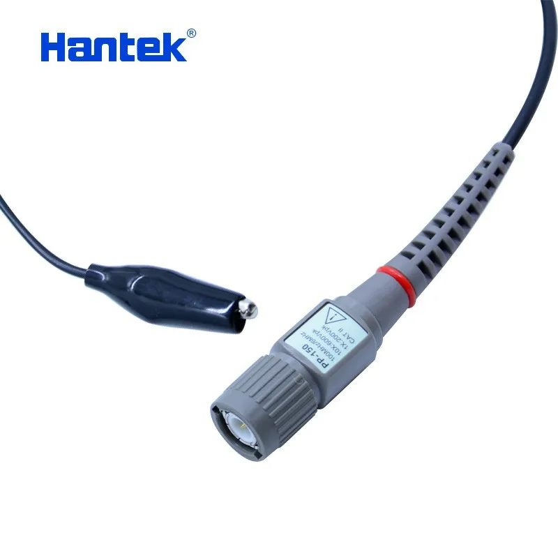 Датчик осциллографа Hantek 60 МГц 80 100 200 250 МГц|Детали и аксессуары для приборов| |
