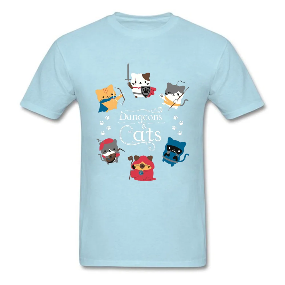 Забавные футболки с изображением кошки из игры престолов, Зимняя мужская футболка с рисунком кота, европейский размер, мужские футболки на лето/осень
