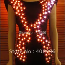С подсветкой лучших для производительности/Light-Up костюмы