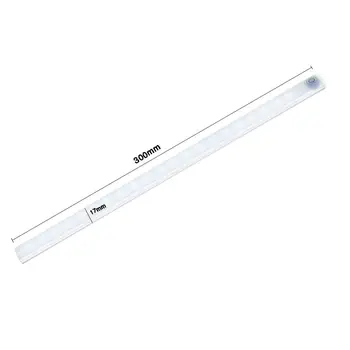 

2018 1PCS Home Mini Touch Control Dimmable LED USB Powered 21 LED Emergency Light Wall Closet Light Tap Light Night Light