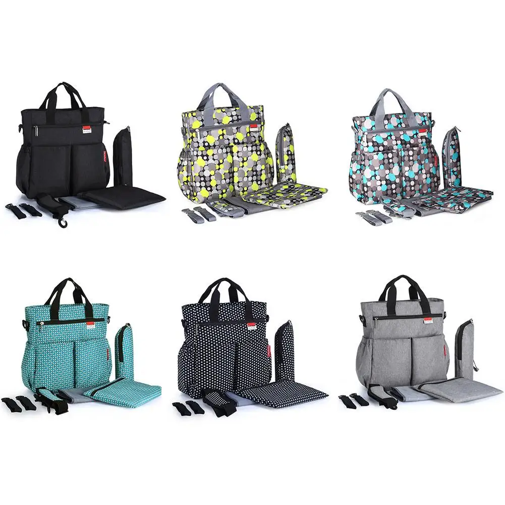 

Insular Multi-functional Large Capacity Mobile Phones Mummy Bag