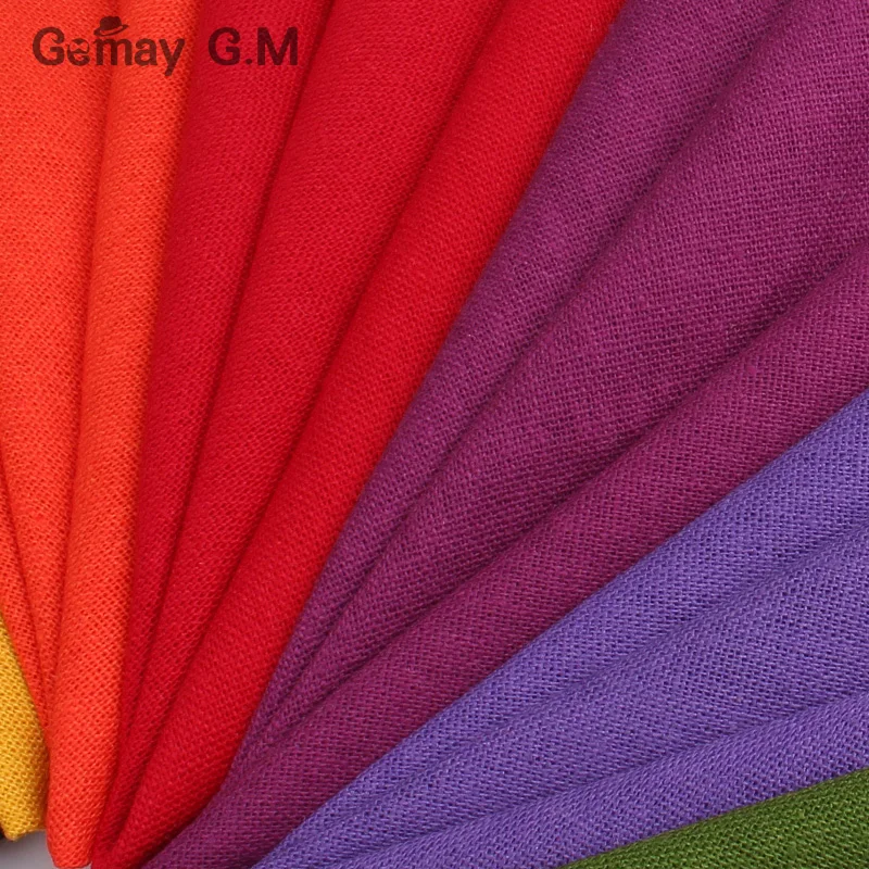 Модные однотонные льняные карманные квадратные костюмы Hanky носовые платки