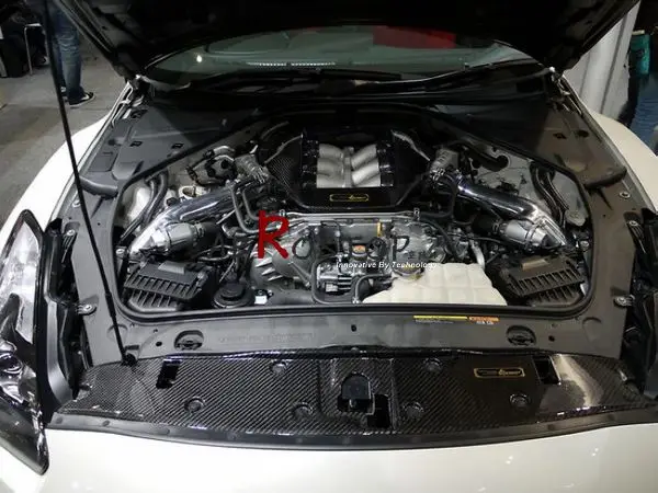 Buy R35 OE STYLE COOLING PANEL CARBON FIBER for only 147 USD Buy R35 OE STYLE COOLING PANEL CARBON FIBER for only 147 USD