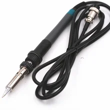 SZBFT 150 Вт 902A паяльная железная ручка для быстрого 205 205H 3205 паяльная станция