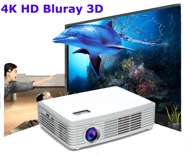 Luxcine New Best Smart Blu Ray Wifi Projector Z4000 4k Hd Mini Luxcine New Best Smart Blu Ray Wifi Projector Z4000 4k Hd Mini Led Proyector