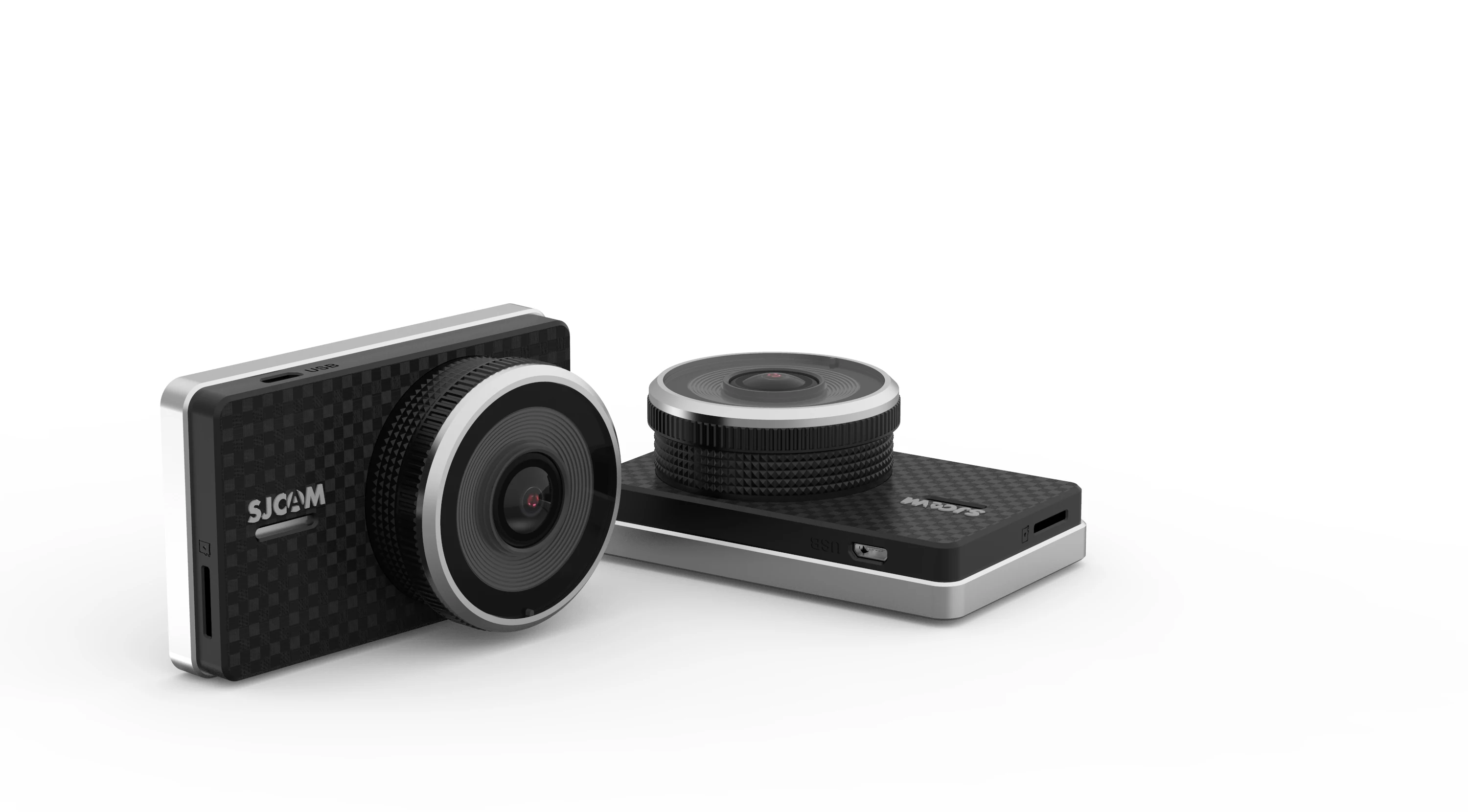 SJCAM SJDASH + ADAS камера для приборной панели автомобиля видеорегистратор HD1080P 60FPS 3 0