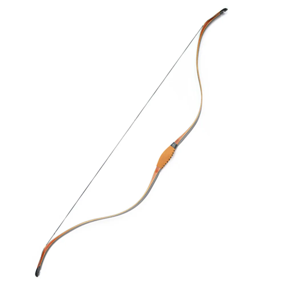 

20-55LBS Handmade Traditional Crimea Tartar Recurve Bow for Archery or Hunting