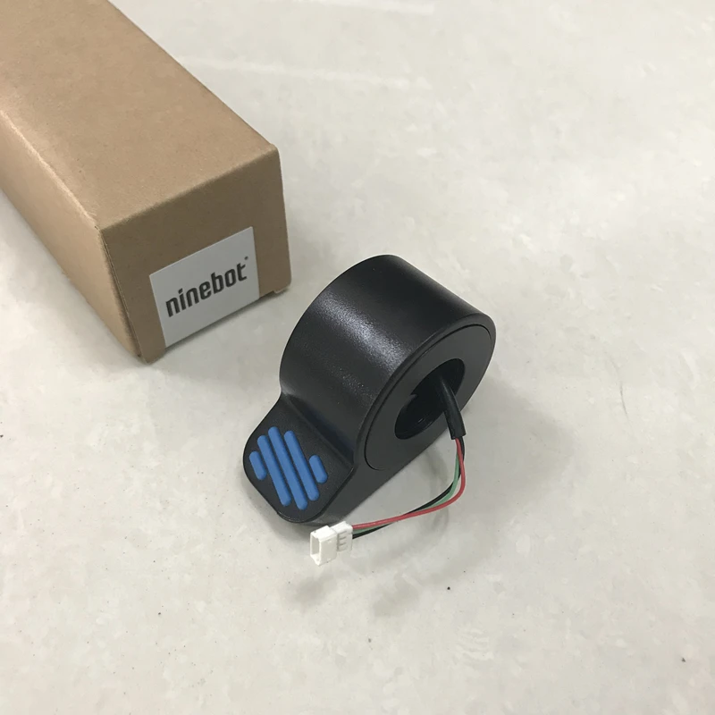 Оригинальный Ninebot аксессуары комплект контроллер приборной панели заднего