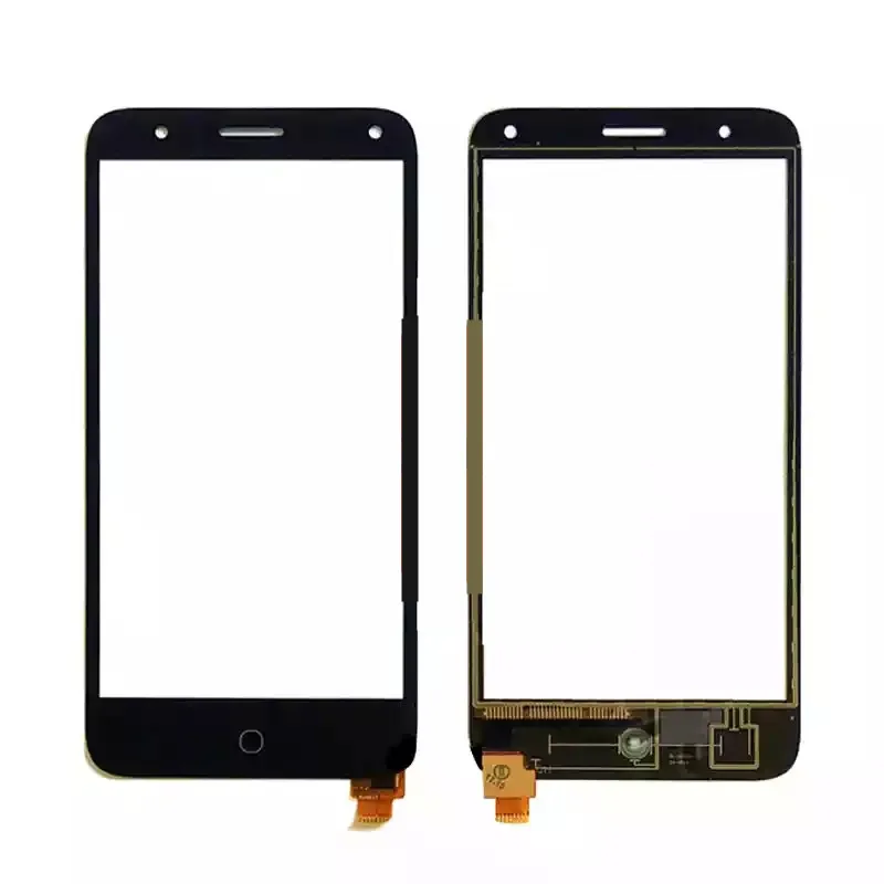 TREND-POINT Touch Screen For Alcatel pop 4 5051D 5051J 5051X 5051M Panel Mobile Phone Accessories | Мобильные телефоны и